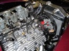 '49 Merc Flat Head